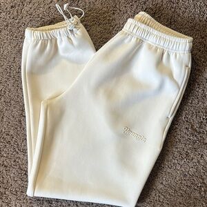 YoungLA W240 Scuba Joggers